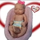 thumbnail image 2 of Reborn Silicona Pascal, 2 of 6