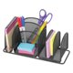 thumbnail image 3 of Organizador de Escritorio Safco ORGNZR Onyx DLX Negro, 3 of 5