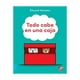 thumbnail image 1 of Libro Todo Cabe En Una Caja 106, 1 of 2