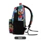 thumbnail image 5 of Mochila Desmarcar He Man 43x15x32cm, 5 of 6