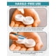 thumbnail image 4 of Estuche Para Lentes De Contacto Seasonal Fun Irish, 4 of 7