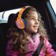 thumbnail image 3 of Auriculares LEXiBOOK Naruto Plegables Bluetooth con Cable y Luz, 3 of 5
