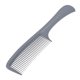 thumbnail image 1 of peine de peluquería resalte burlas peinado del cabello peine cepillo 950 dientes anchos, 1 of 5