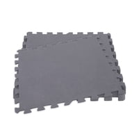 Protector Suelo Intex 50 X 50 X 0.5Cm - 8 Piezas