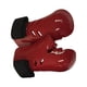 thumbnail image 2 of Guantes De Kick Boxing Deportes Entrenamiento Principiantes Boxeo Muay Thai Guantes De Entrenamiento Rojo XL, 2 of 5