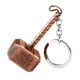 thumbnail image 3 of Llavero de metal color cobre martillo Thor Marvel, 3 of 3