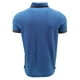 thumbnail image 2 of Polo Tommy Hilfiger con cuello a rayas para hombre True Blue, 2 of 2