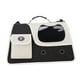 thumbnail image 1 of Transportín Para Gatos, Bolso De Protección De Privacidad, Transportador Para Mascotas Para Senderismo, Viajes, Gatitos, Negro, 1 of 3