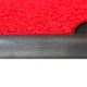 thumbnail image 2 of Limpiapiés Desinfectante Power Rojo 45x70 Pvc, 2 of 6
