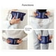 thumbnail image 2 of Gel Frio Calor Para Golpes Y Lesiones/terapia Reutilizable, 2 of 3