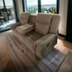 thumbnail image 3 of SOFA 3 CUERPOS RECLINABLE VULCANO, 3 of 3