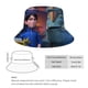 thumbnail image 2 of Cazadores de Trolls Sombrero bucket para adultos, gorra de protección solar, sombrero de pescador plegable para viajes al aire libre, pesca y actividades de verano, 2 of 6