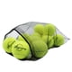 thumbnail image 3 of Paquete de 12 pelotas de tenis Magicorange para entrenamiento avanzado con bolsa, 3 of 9