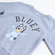 thumbnail image 3 of Conjunto Buzo Niño Personaje Celeste Bluey, 3 of 4