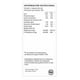 thumbnail image 2 of Bisglicinato De Magnesio + L-triptofano - 120 Caps | Mind Nutrition, 2 of 2