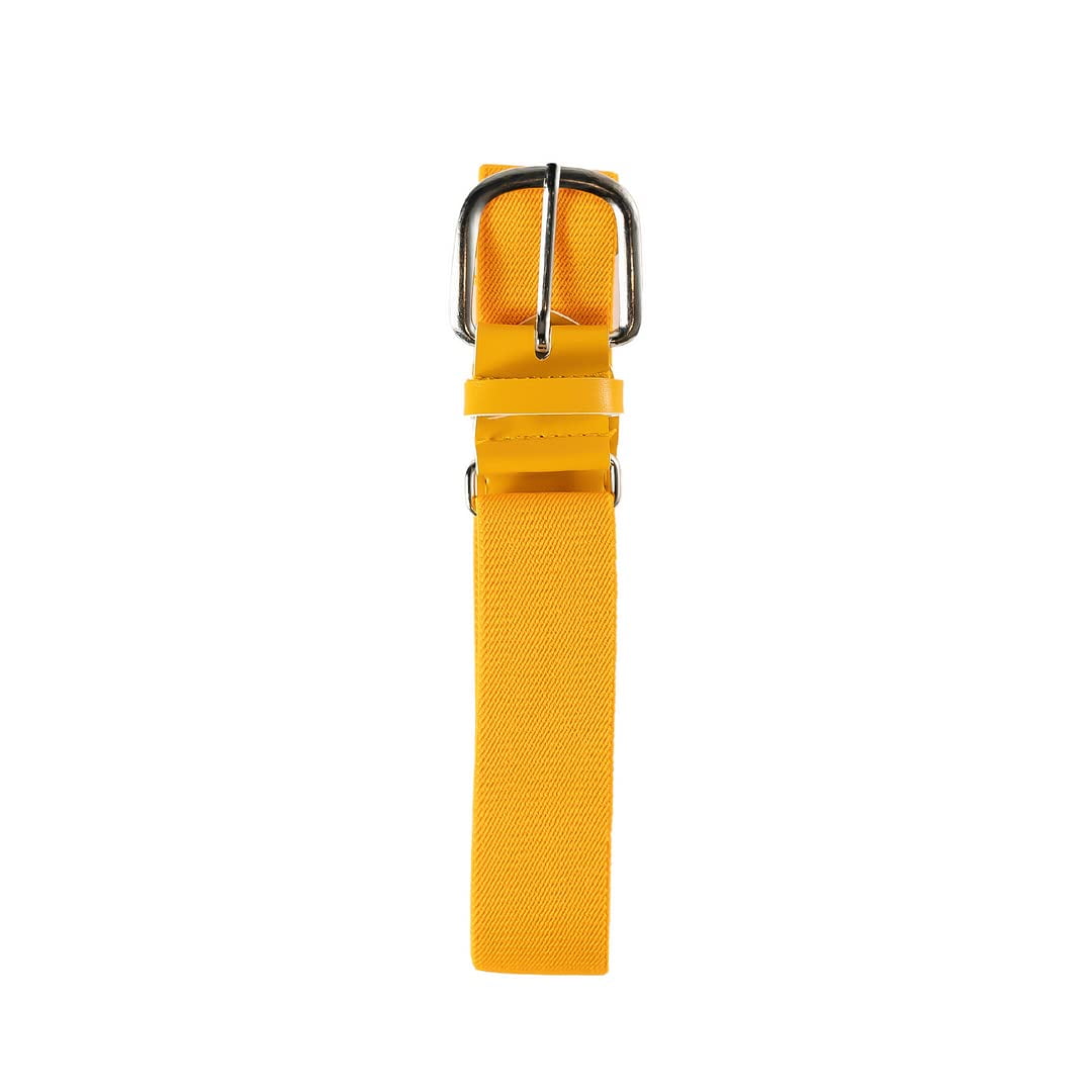 Cinturón De Béisbol/sóftbol Rawlings Ajustable Elástico