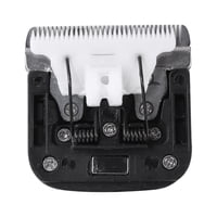 Magideal - Cortadora De Pelo Con Cuchilla Para Mascotas, Cabezal De Corte Portátil Para Mascotas, Fácil Instalación, Cabezal De Corte De Pelo Eléctrico Profesion