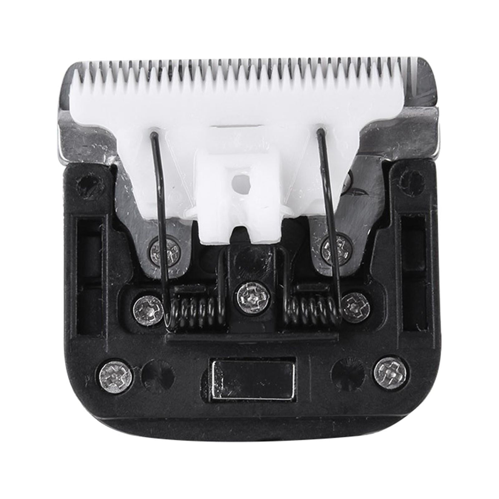 Magideal - Cortadora De Pelo Con Cuchilla Para Mascotas, Cabezal De Corte Portátil Para Mascotas, Fácil Instalación, Cabezal De Corte De Pelo Eléctrico Profesion