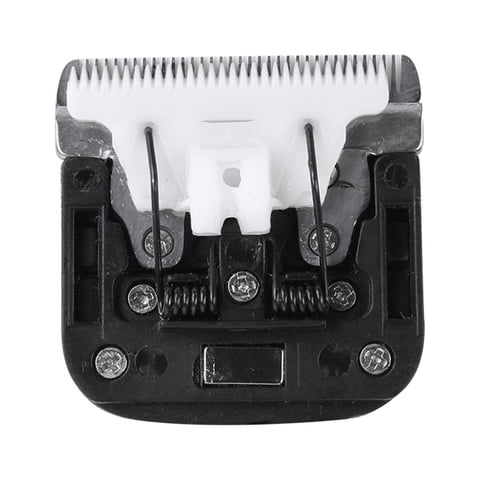 Magideal - Cortadora De Pelo Con Cuchilla Para Mascotas, Cabezal De Corte Portátil Para Mascotas, Fácil Instalación, Cabezal De Corte De Pelo Eléctrico Profesion