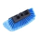 thumbnail image 3 of Cabezal de cepillo para lavado de autos, accesorio de repuesto, herramienta de limpieza para equipos de lavado, para automóviles, barcos, casas rodant Azul, 3 of 5