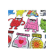 thumbnail image 4 of Set Didáctico El Monstruo De Colores Emociones Niños, 4 of 5