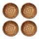 thumbnail image 1 of Panera o Cesta set de 4, 1 of 2