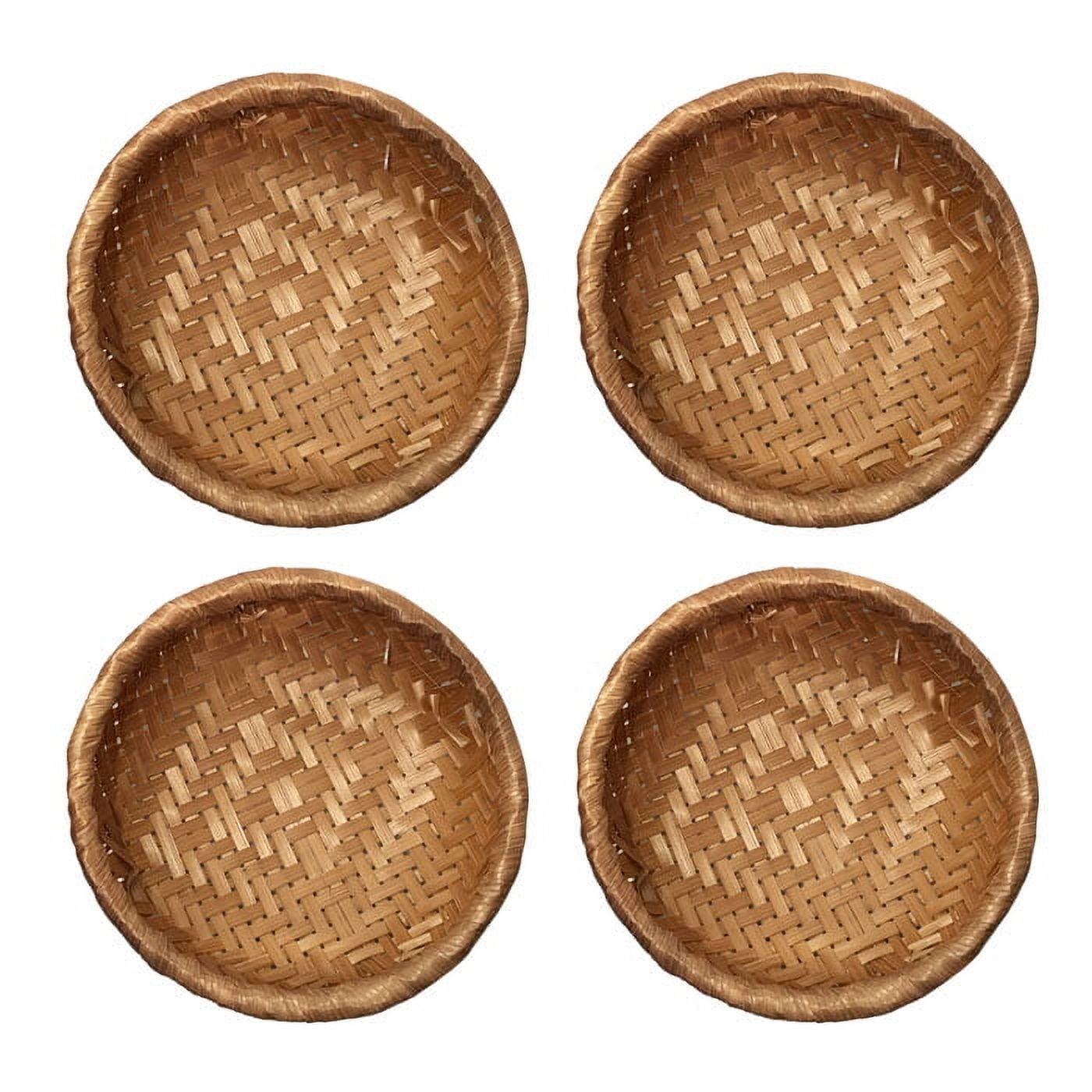 Bric - Panera O Cesta Set De 4