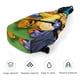thumbnail image 5 of Riñonera Bandolera Desmarcar Winnie Pooh Estampado Integral Multicolor, 5 of 6