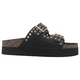 thumbnail image 1 of Sandalia de Mujer de color Negro Casual Chalada Yukon-18, 1 of 8