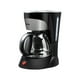 thumbnail image 1 of Cafetera Electrica Con Jarra De Vidrio 800W TH-130 Thomas, 1 of 4