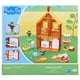 thumbnail image 4 of Juguete Granja De Peppa Pig Con Accesorios Cafe, 4 of 4