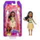 thumbnail image 1 of Muñeca Mini Pocahontas 9cm, 1 of 5