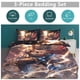 thumbnail image 5 of Super Hero Adventures Avengers Heroes Amigos 3 Piece Bedding Set Features Captain America, Hulk, , Bed Sheets, 5 of 5