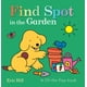 thumbnail image 1 of Encuentra a Spot en el jardín, 1 of 1