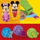 thumbnail image 4 of Playset Play-Doh Disney Junior Mickey Mouse Clubhouse durante más de 2 años, 4 of 9
