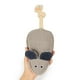 thumbnail image 3 of Juguete Peluche Con Sonido Raton Grande Para Mascotas, 3 of 4