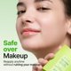 thumbnail image 4 of Stick Protector Solar GOODAL Heartleaf SPF 50 22 ml, 4 of 9