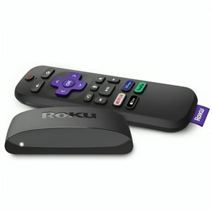 Roku - Express 4K + 3941 R2