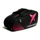 thumbnail image 3 of Bolso Paletero Pádel Drop Shot Essential Fucsia, 3 of 10