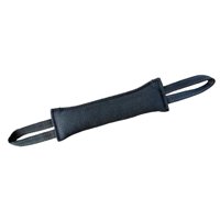 Magideal - Juguete Para Morder Para Perros, Cojín Para Morder De Entrenamiento, Accesorios Para Mascotas Resistentes A Las Mordeduras, Juguete Para Masticar Con Negro