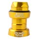 thumbnail image 5 of Juego De Dirección Para Bicicleta De 25,4 Mm Con Horquilla Delantera Recta Cónica Para Bicicleta De 43 Mm, 5 of 5