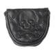 thumbnail image 2 of Funda Para Cabeza De Palo De Golf, Cubierta Impermeable Para Cabeza De Conductor De Golf, Protectores Para Palos De Golf, Semicírculo Negro, 2 of 5