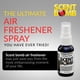 thumbnail image 2 of Spray ambientador Scent Bomb Clean Cotton 30 ml, pack de 4, 2 of 6