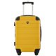 thumbnail image 1 of Maleta de mano Travelers Club Phoenix 22" color dorado, 1 of 6