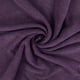 thumbnail image 4 of Toalla de baño Utopia Towels Luxurious Jumbo, 100% algodón, color ciruela, x2, 4 of 9