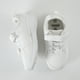 thumbnail image 3 of Zapatillas Escolar Niña Letras Blanco Paw Patrol, 3 of 5