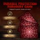 thumbnail image 4 of Fundas para cartas FUNinEDH Spider Web 100 unidades 66 x 92 mm, 4 of 7