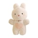 thumbnail image 4 of Juguete De Animales De Peluche De Dibujos Animados, Juguete De Peluche Suave Para Decoración, Regalo De Inauguración De La Casa, Conejo, 4 of 5