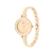 thumbnail image 3 of Reloj de pulsera Titan Raga Viva para mujer en oro rosa con pulsera, 3 of 4