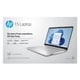 thumbnail image 3 of Ordenador portátil HP 15.6 FHD Intel Core i3-1215U 8 GB de RAM 256 GB SSD Win11, 3 of 8